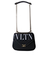 VLTN Flap Saddle Bag, other view